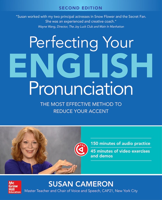 Front cover_Perfecting Your English Pronunciation