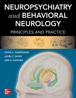 Front cover_Neuropsychiatry and Behavioral Neurology: Principles and Practice