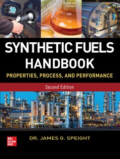 Front cover_Synthetic Fuels Handbook