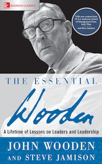 Front cover_The Essential Wooden