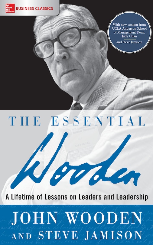 Front cover_The Essential Wooden