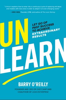 Front cover_Unlearn
