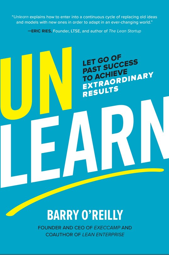 Front cover_Unlearn
