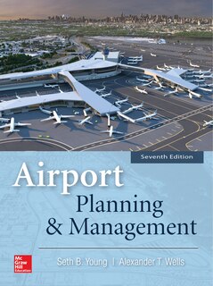 Front cover_Airport Planning & Management, Seventh Edition