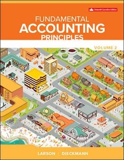 Front cover_Fundamental Accounting Principles Volume 2 with Connect with SmartBook COMBO