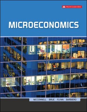 Couverture_Microeconomics with Connect with SmartBook COMBO