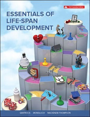 Front cover_Essentials Of Life-span Development