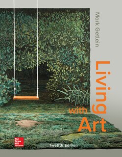 Front cover_Loose Leaf for Living with Art