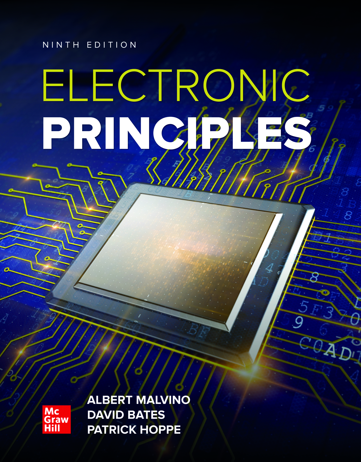 Front cover_Experiments Manual for Use with Electronic Principles