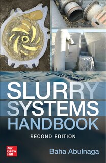 Front cover_Slurry Systems Handbook, Second Edition