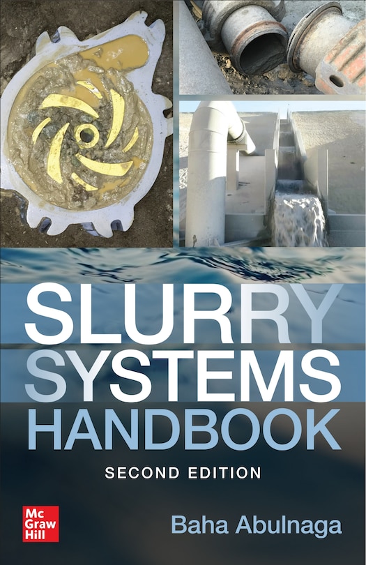 Front cover_Slurry Systems Handbook, Second Edition