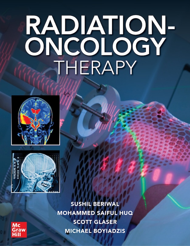 Front cover_Radiation-Oncology Therapy