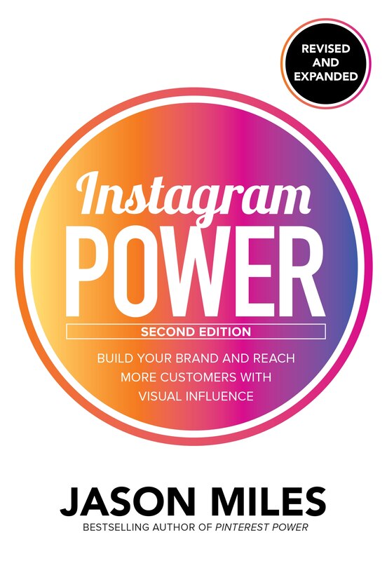 Couverture_Instagram Power