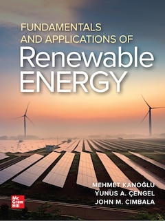 Front cover_Fundamentals and Applications of Renewable Energy