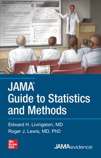 Front cover_JAMA Guide to Statistics and Methods