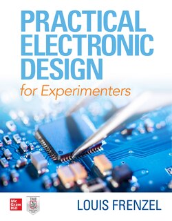 Front cover_Practical Electronic Design for Experimenters