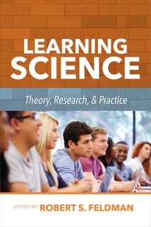 Front cover_Learning Science: Theory, Research, and Practice