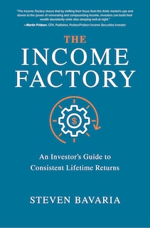 Front cover_The Income Factory