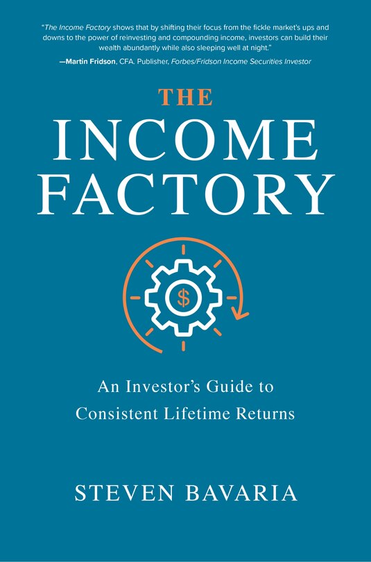 Front cover_The Income Factory