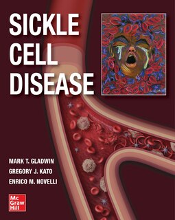 Front cover_Sickle Cell Disease