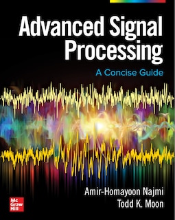 Front cover_Advanced Signal Processing