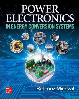 Front cover_Power Electronics In Energy Conversion Systems