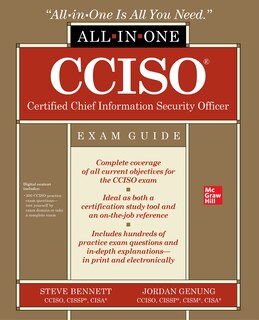 Front cover_CCISO Certified Chief Information Security Officer All-in-One Exam Guide