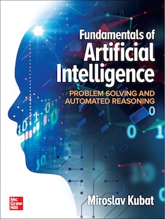 Front cover_Fundamentals Of Artificial Intelligence: Problem Solving And Automated Reasoning