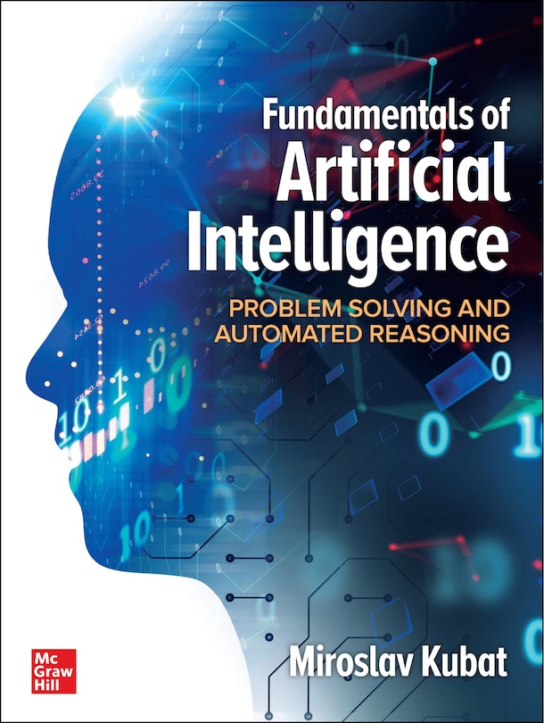 Couverture_Fundamentals Of Artificial Intelligence: Problem Solving And Automated Reasoning