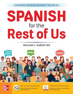 Spanish for the Rest of Us image number 0