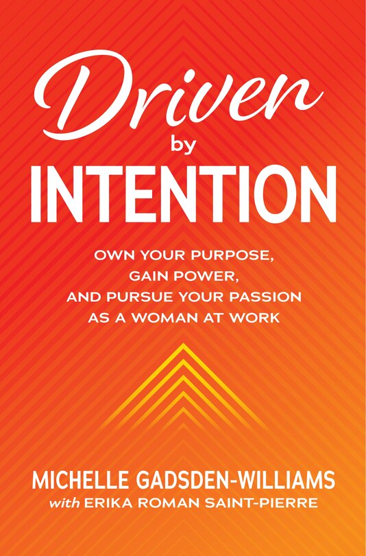 Front cover_Driven by Intention