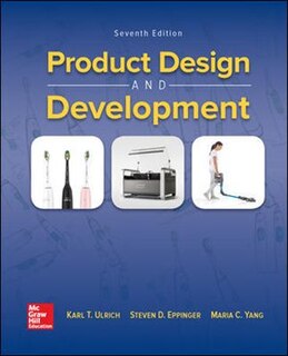 Couverture_ISE Product Design and Development