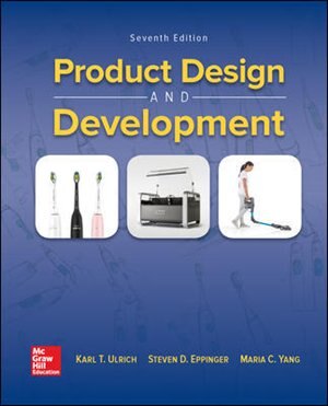 Couverture_ISE Product Design and Development