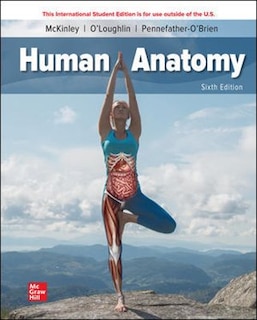 Couverture_ISE Human Anatomy