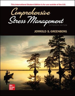 Front cover_ISE Comprehensive Stress Management