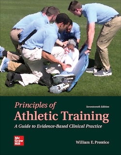 Front cover_Looseleaf for Principles of Athletic Training: A Guide to Evidence-Based Clinical Practice