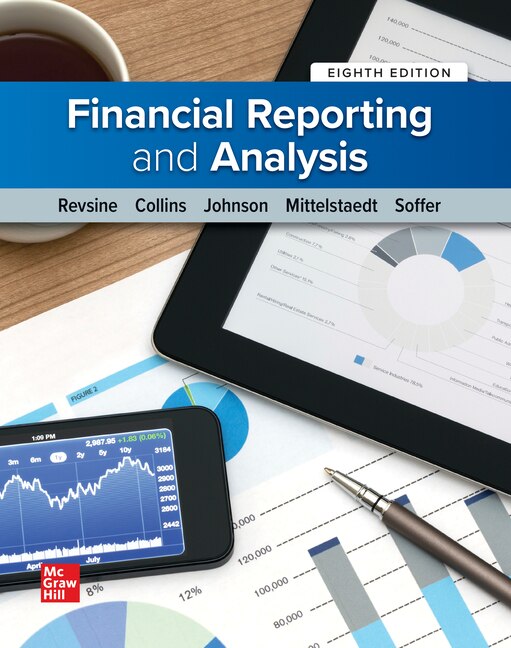Couverture_Loose Leaf for Financial Reporting and Analysis