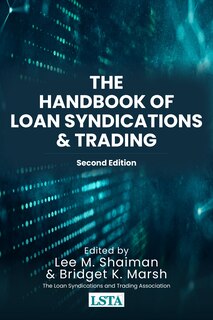 Couverture_The Handbook of Loan Syndications and Trading, Second Edition