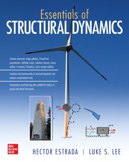 Front cover_Essentials Of Structural Dynamics