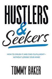 Couverture_Hustlers and Seekers