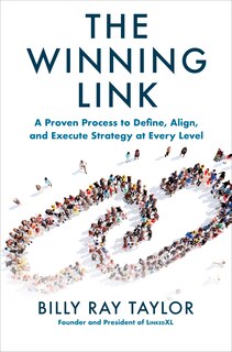 Couverture_The Winning Link