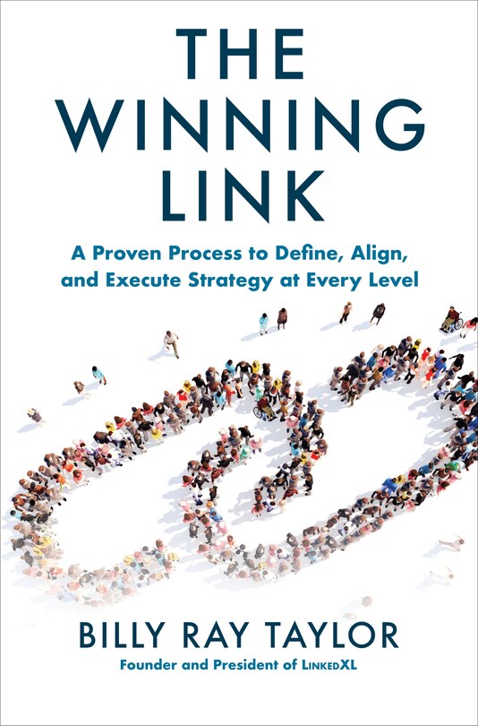 Couverture_The Winning Link