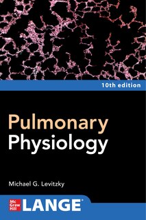 Couverture_Pulmonary Physiology, Tenth Edition