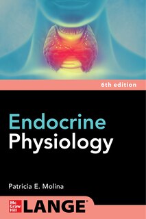 Front cover_Endocrine Physiology, Sixth Edition