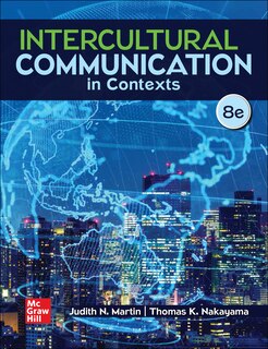 Front cover_Loose Leaf for Intercultural Communication in Contexts