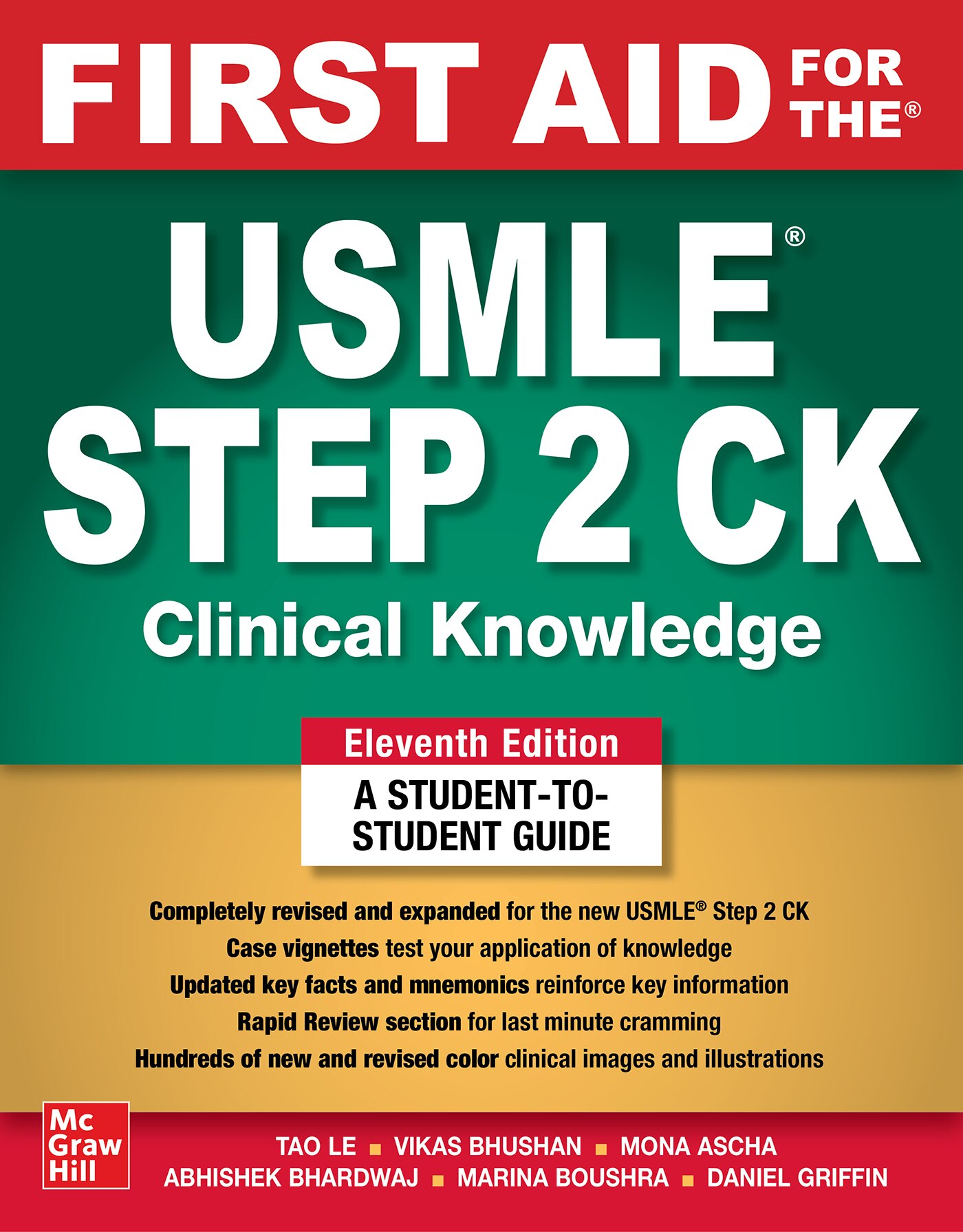 健康・医学 The Language of Medicine 11th USMLE Clinical Pathophysiology Volume 1: A USMLE® and COMLEX