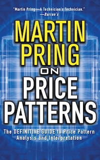 Front cover_Pring on Price Patterns