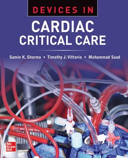 Couverture_Devices in Cardiac Critical Care
