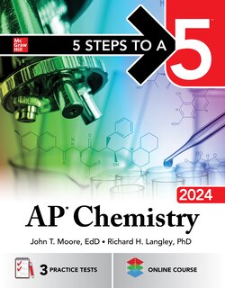 Couverture_5 Steps to a 5: AP Chemistry 2024