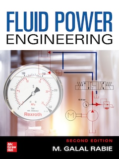 Front cover_Fluid Power Engineering, Second Edition